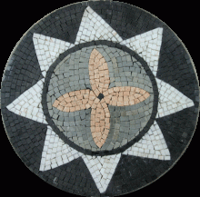 IN113 Mosaic